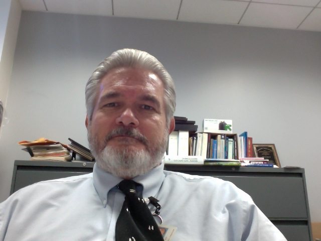 Robert Keim